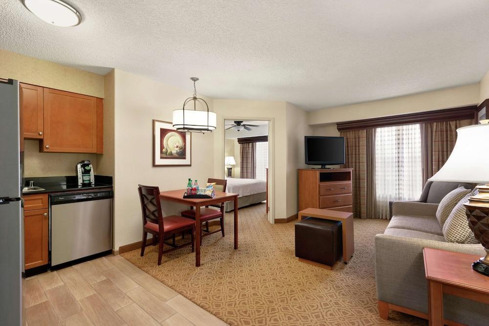 Homewood Suites Dallas/Park Central photo 10