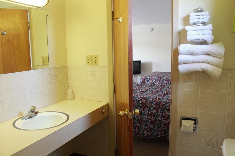 Acadia Gateway Motel photo 64