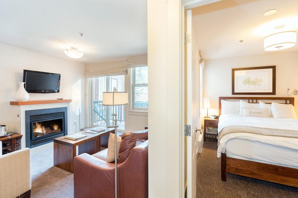 Hotel Columbia photo 39