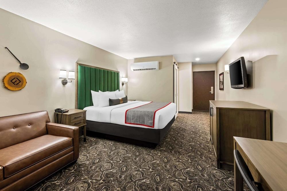 Lumber Jack Lodge, an Ascend Collection Hotel photo 31