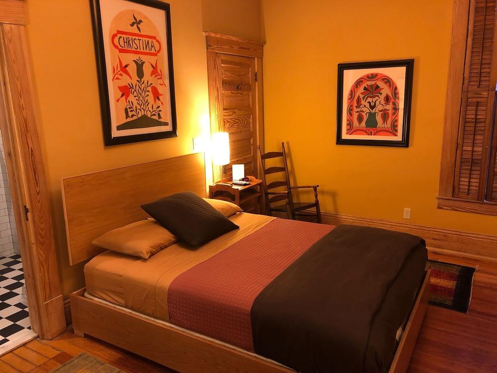 Hotel Frederick photo 6