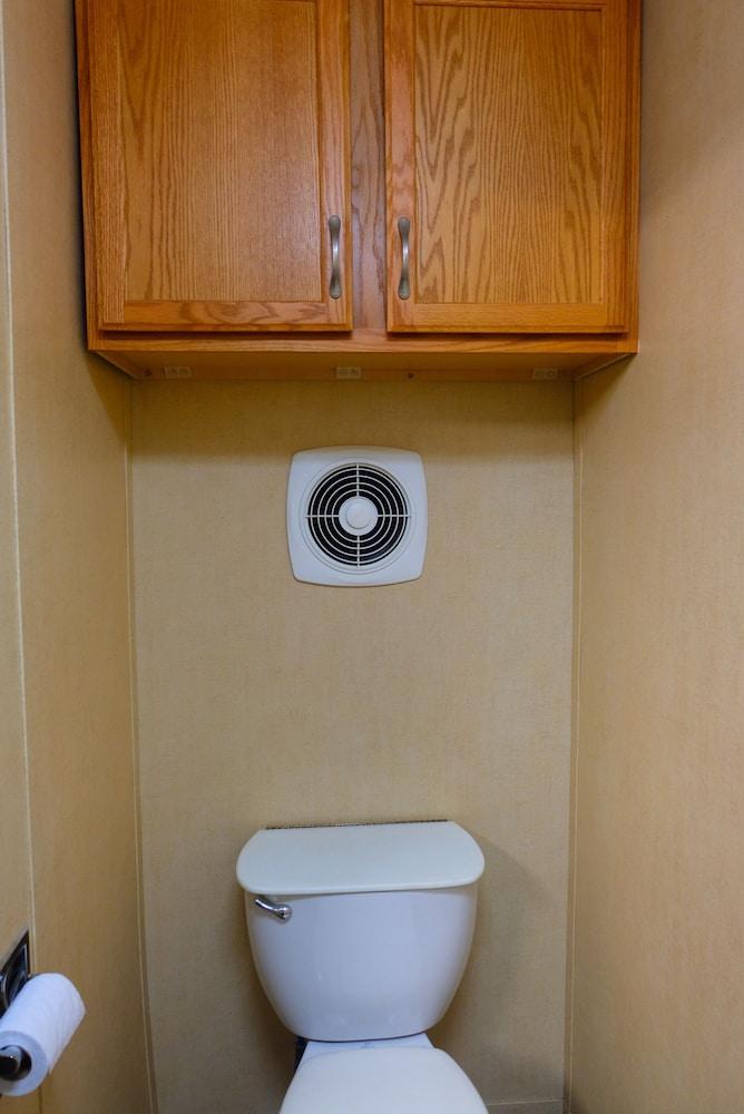 Target Hospitality-Orla North Lodge photo 13