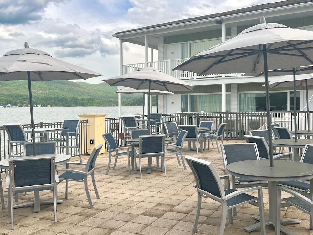 The Georgian Lakeside Resort photo 56