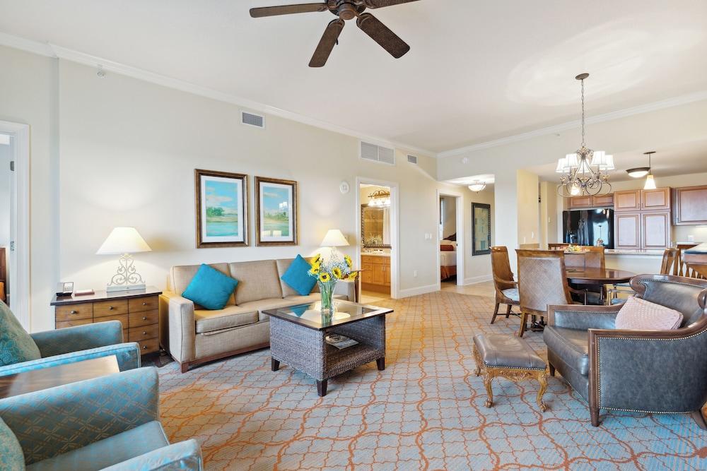 Marina Inn Grande Dunes Condos & Suites photo 12