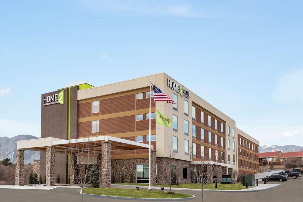 Home2 Suites by Hilton Colorado Springs South photo 37