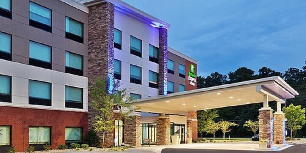 Holiday Inn Express and Suites Griffin by IHG photo 5