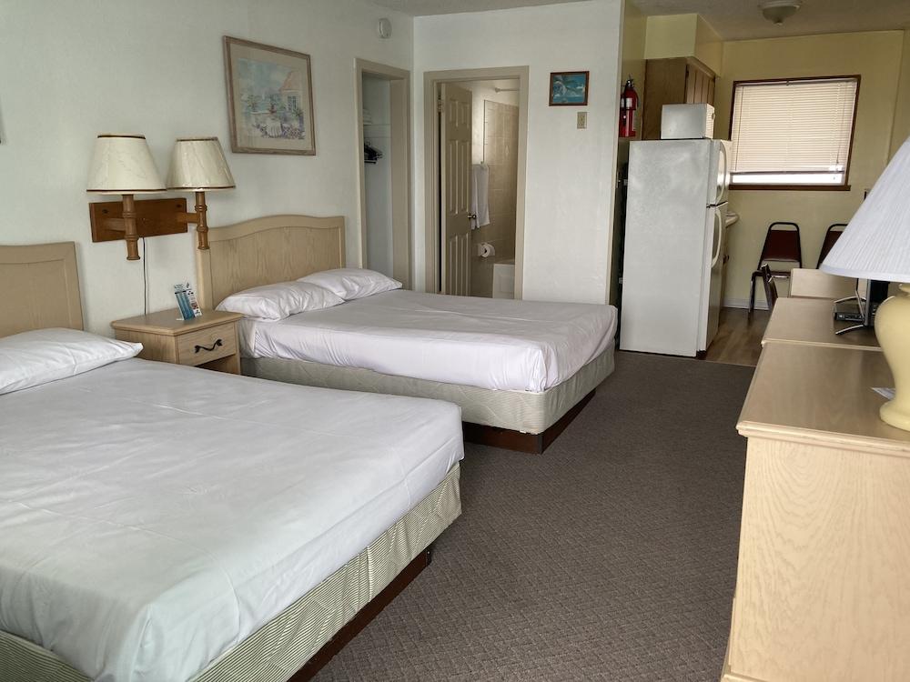 Rambler Motel & Apartments photo 7