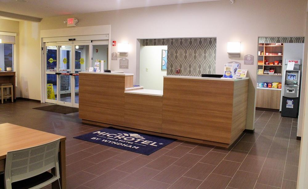 Microtel by Wyndham Penn Yan Finger Lakes Region photo 3