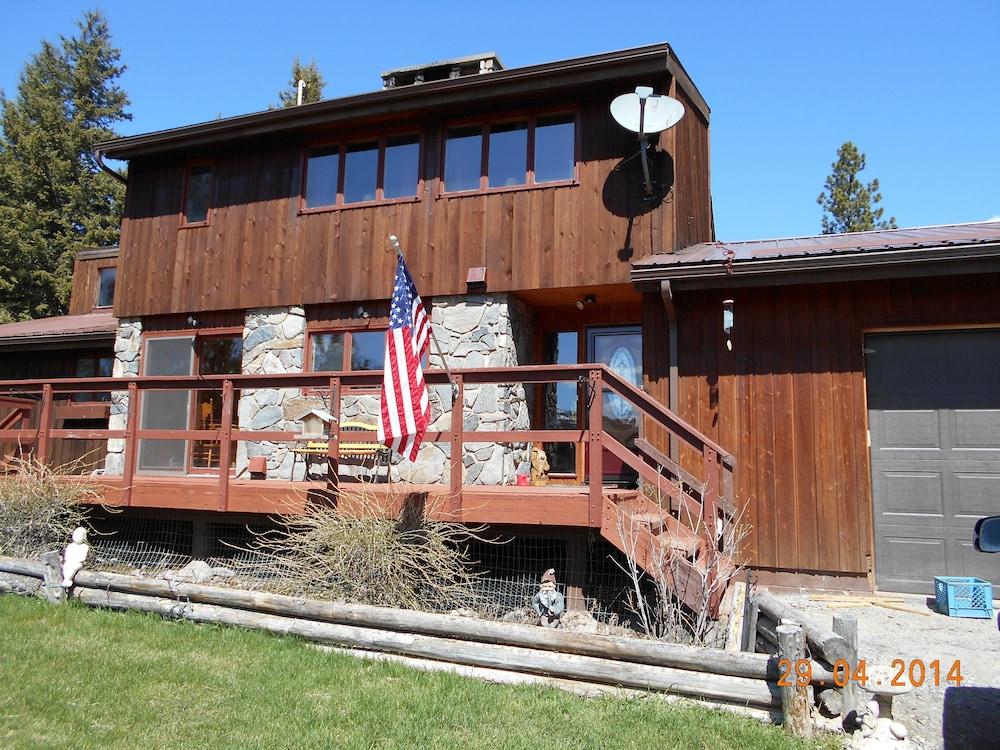 Dream Haven Guest Ranch photo 39