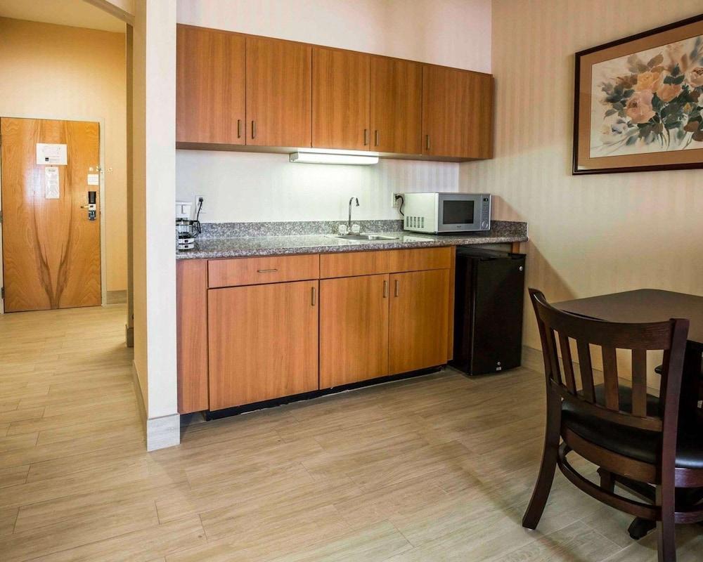 Comfort Suites Stafford Near Sugarland photo 17