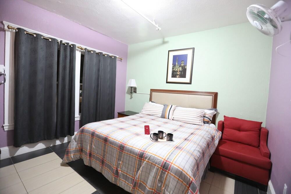 Oak Hotel photo 21