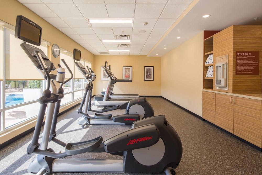 TownePlace Suites by Marriott Cleveland photo 24