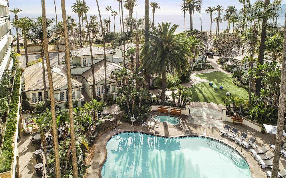 Fairmont Miramar Hotel — hotel in Santa Monica