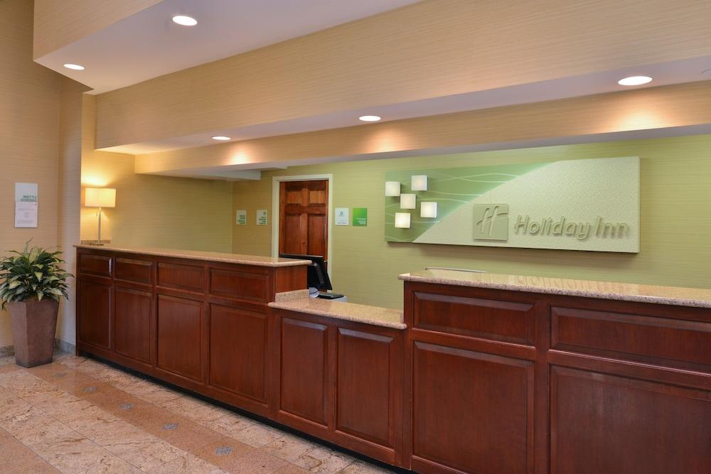 Holiday Inn Washington DC-Greenbelt MD by IHG photo 24