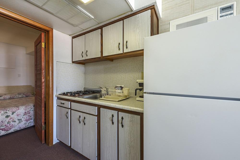 Panoramic Motel & Apartments photo 4