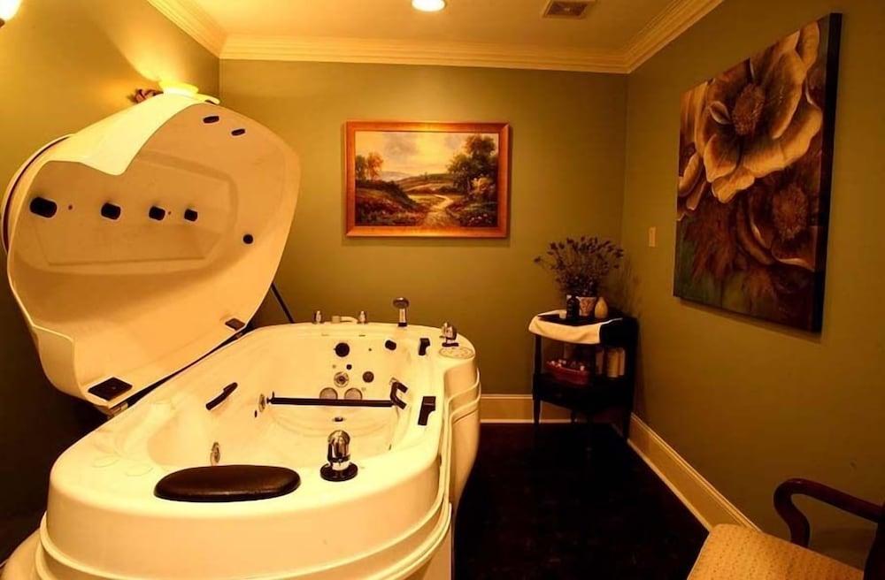 The Martha Washington Inn And Spa photo 55