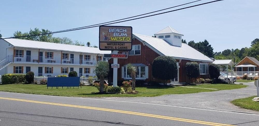 Beach Bum West-O Motel photo 2