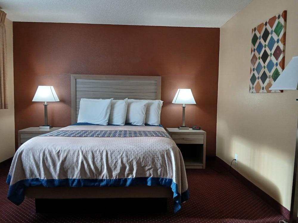 Three Rivers Inn photo 27