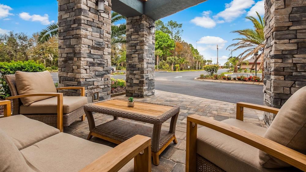 Best Western Plus St. Augustine I-95 photo 22