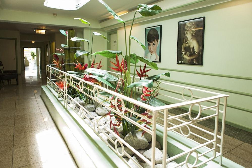 Hollywood Celebrity Hotel photo 43
