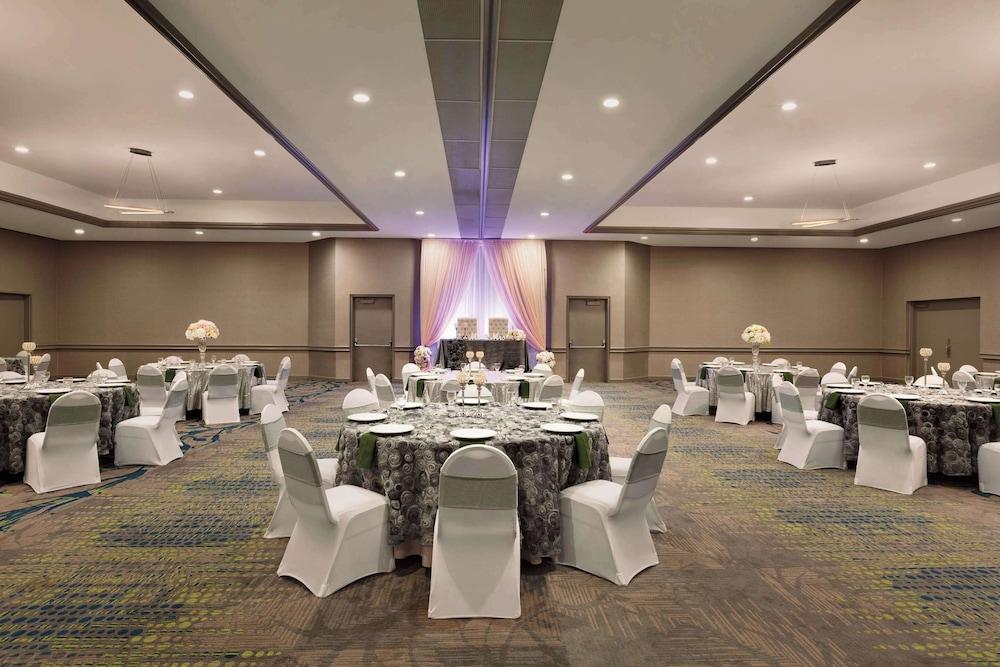 Radisson Hotel Lenexa Overland Park photo 40