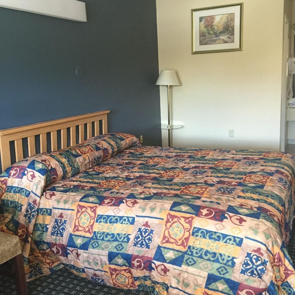 Guest Inn & Suites photo 23