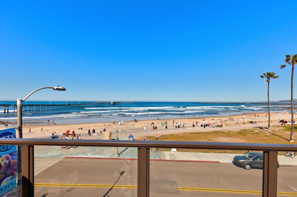 Ocean Beach Hotel photo 39