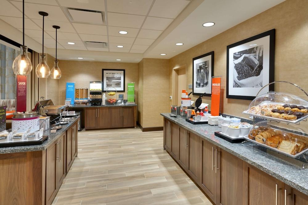 Hampton Inn & Suites Rexburg photo 25