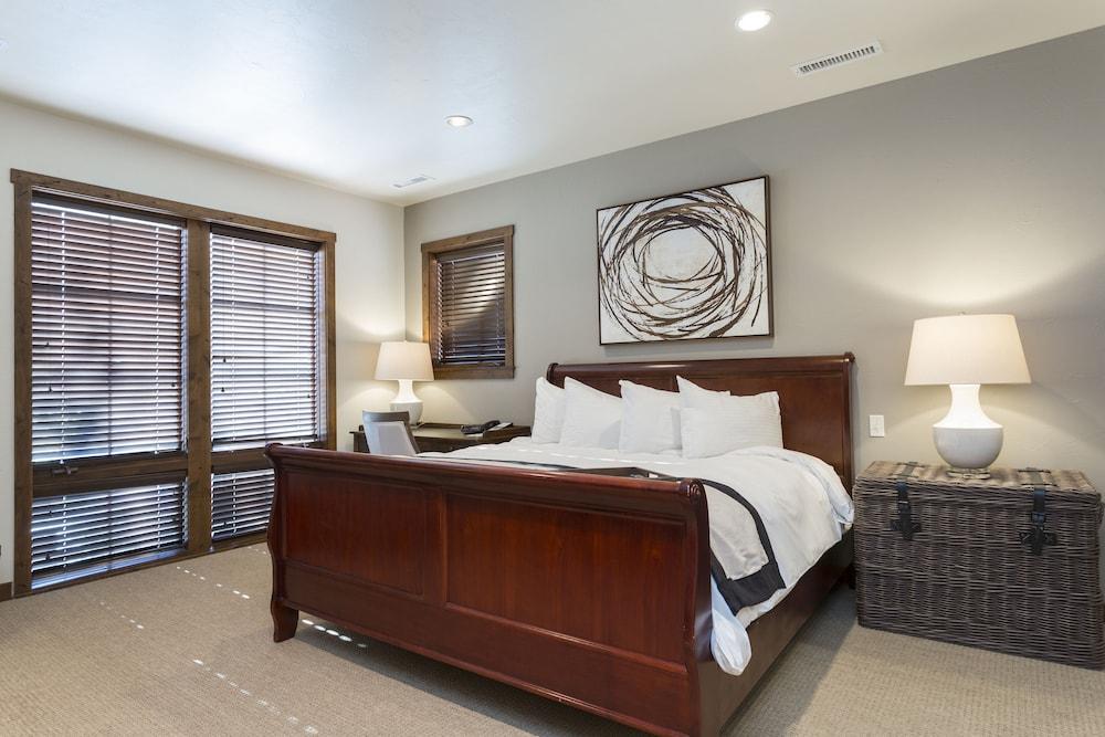 Silver Baron Lodge at Deer Valley photo 41