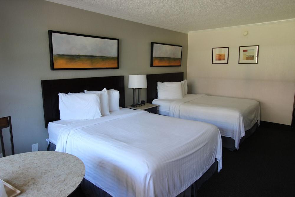 At Home Inn & Suites photo 13
