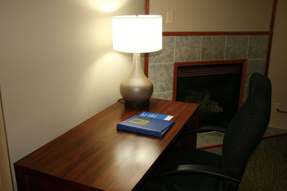 Bristol Arcadia Inn photo 8