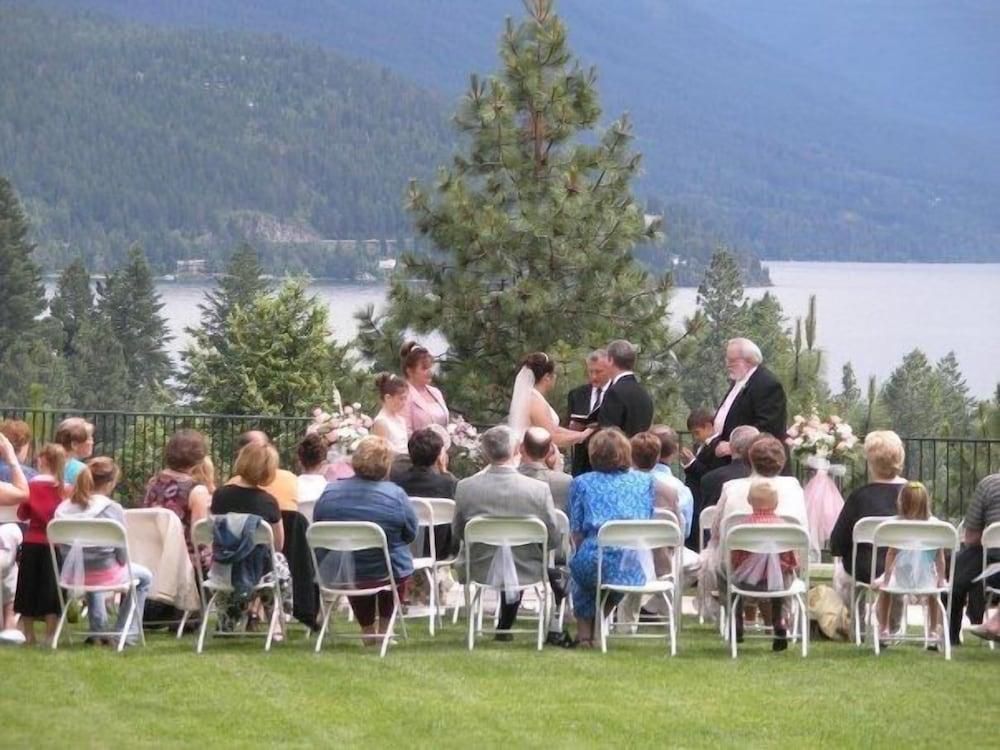 Mountain Lake Lodge photo 11