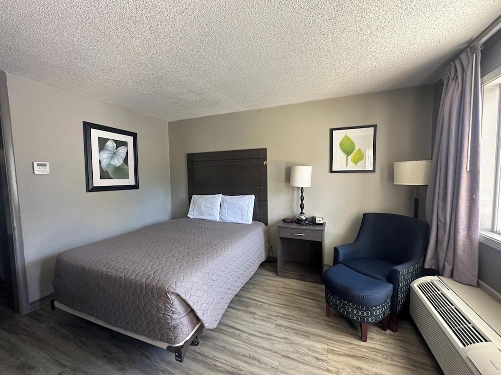 Executive Inn Locust Grove by Capital O photo 19