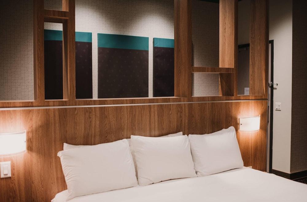 CityFlatsHotel - Grand Rapids, an Ascend Collection Hotel photo 88