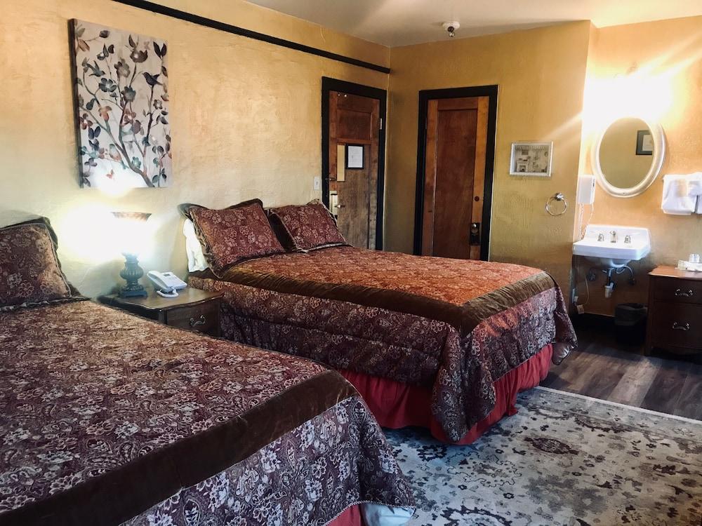 Hotel Monte Vista photo 25