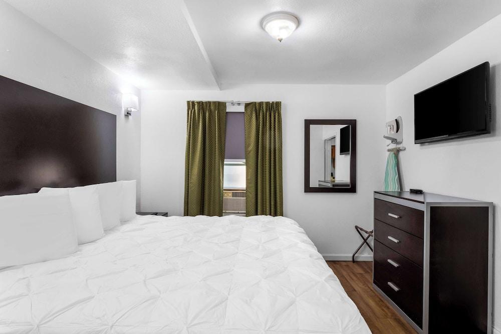 Americas Best Value Inn Jonesville Hillsdale photo 17