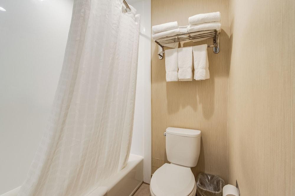 Oceanus Motel photo 16