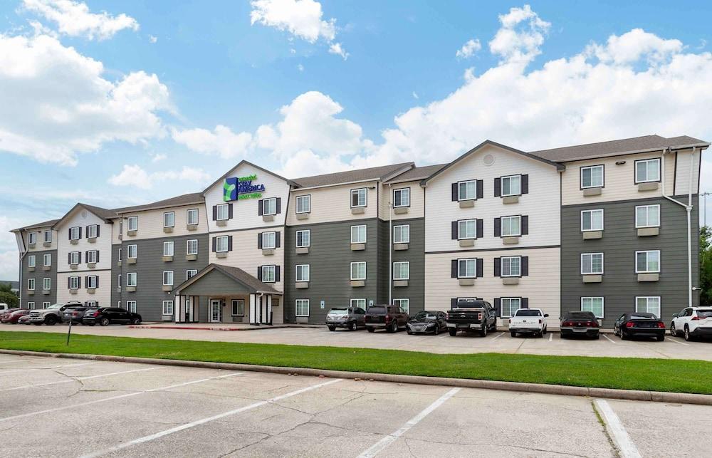 Extended Stay America Select Suites - Beaumont photo 13