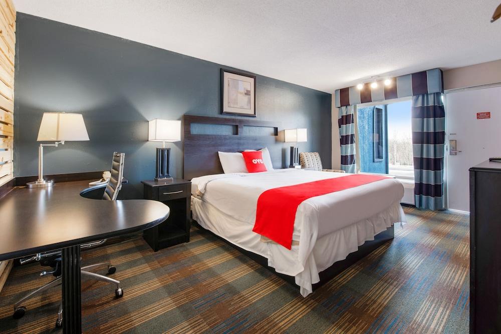 OYO Hotel Mt. Vernon KY - Renfro valley/I-75 photo 4