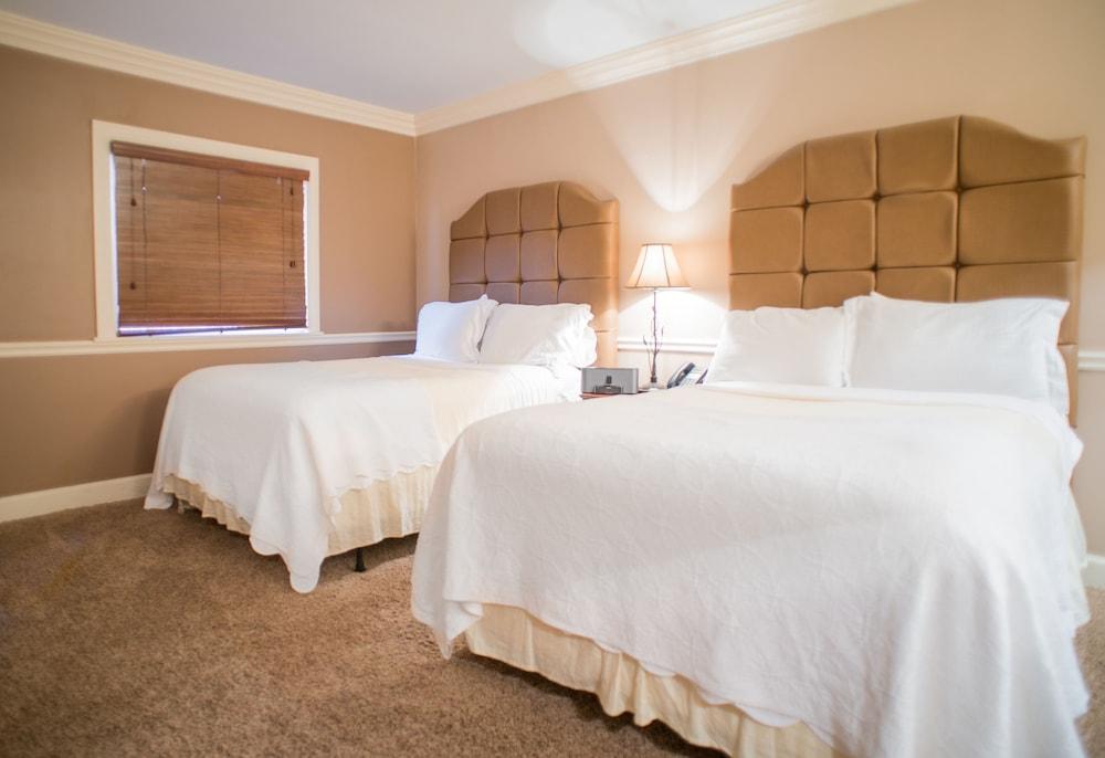 The Remington Suite Hotel and Spa photo 39