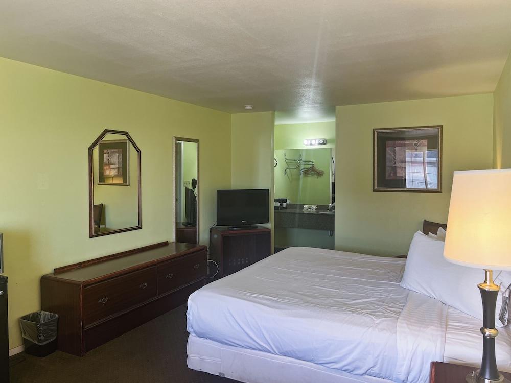 Motel 6 Tulia, TX photo 11