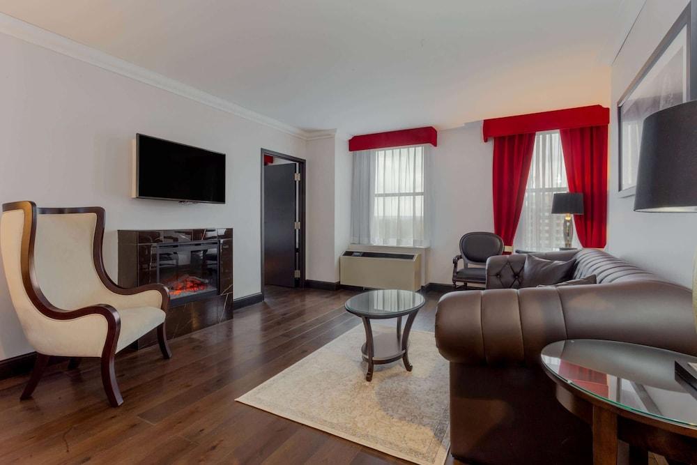 Hotel Retlaw, Trademark Collection by Wyndham photo 4