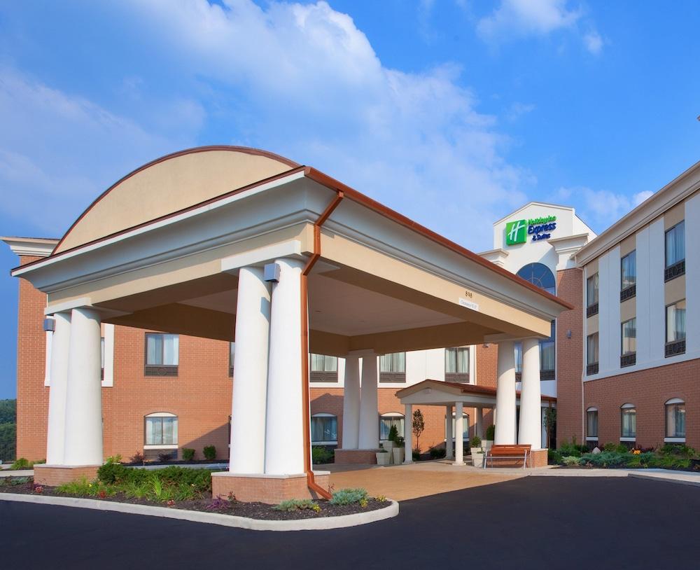 Holiday Inn Express & Suites Akron Regional Airport Area by IHG photo 34