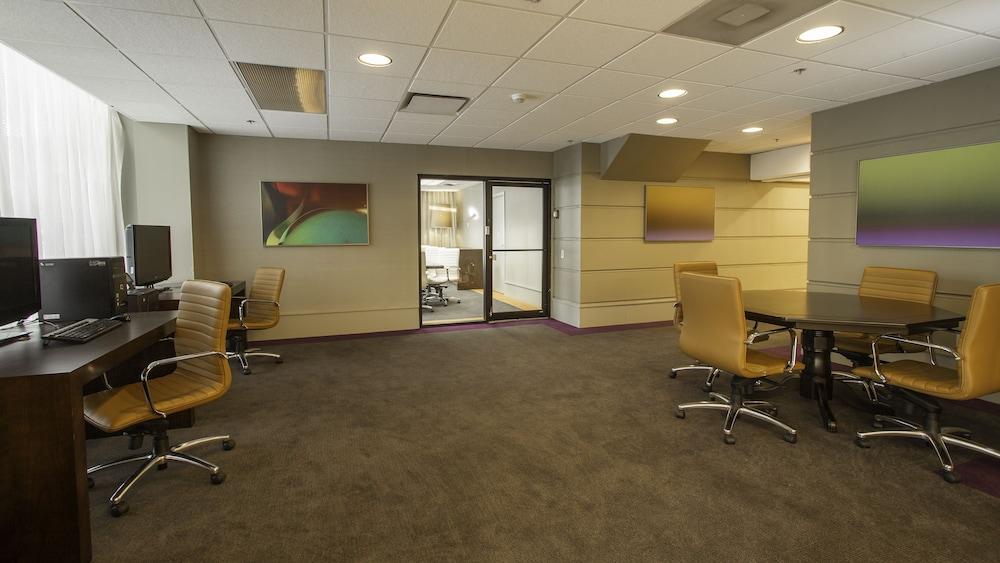Wyndham Rochester Downtown photo 19