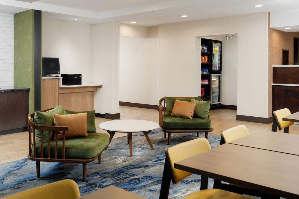 Fairfield Inn Memphis Southaven by Marriott photo 2