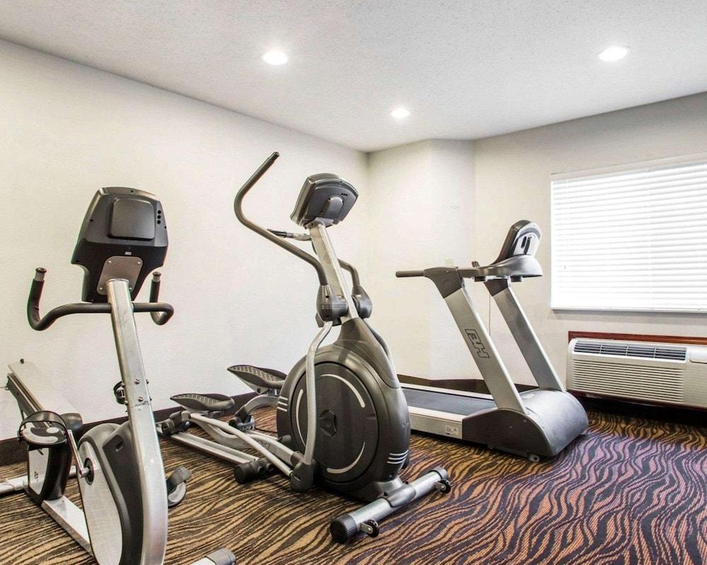 Sleep Inn Naperville - Chicago photo 23