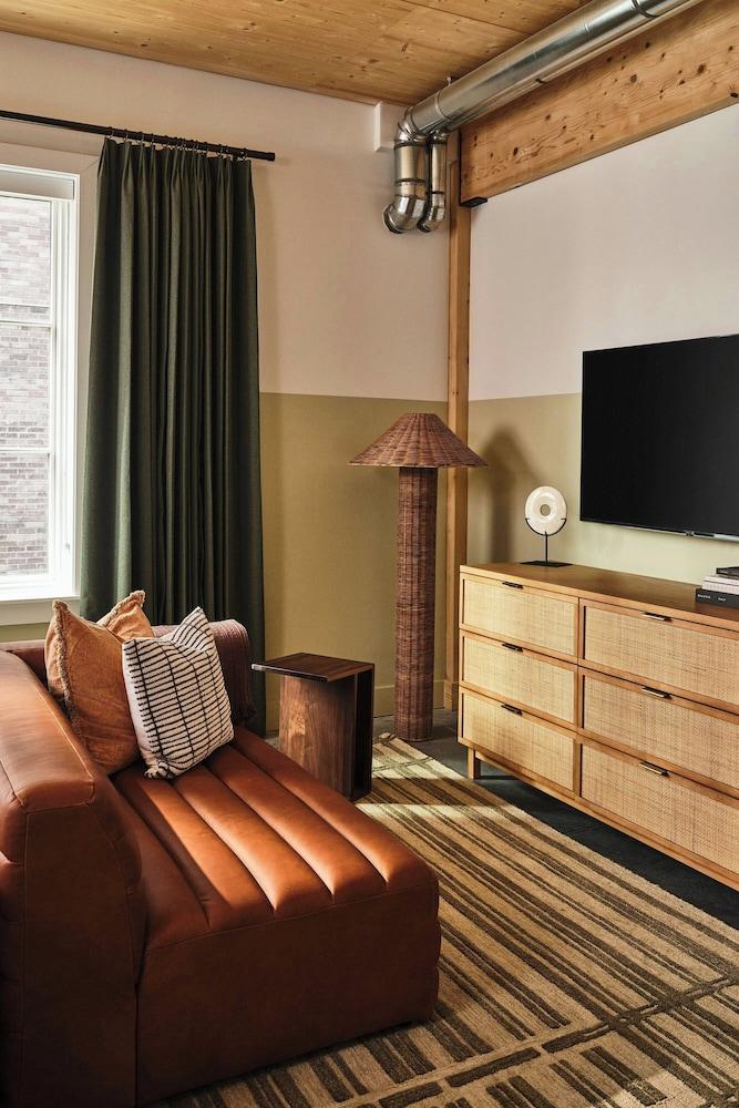 The Ann Savannah, Apartments By Marriott Bonvoy photo 17