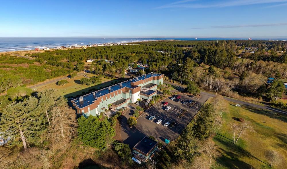 Chateau Westport Resort photo 54