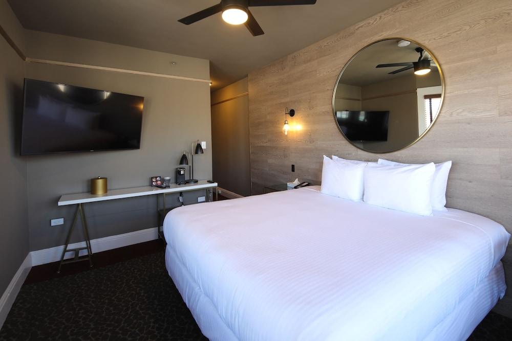 Motel 6 San Francisco, CA – Civic Center photo 5