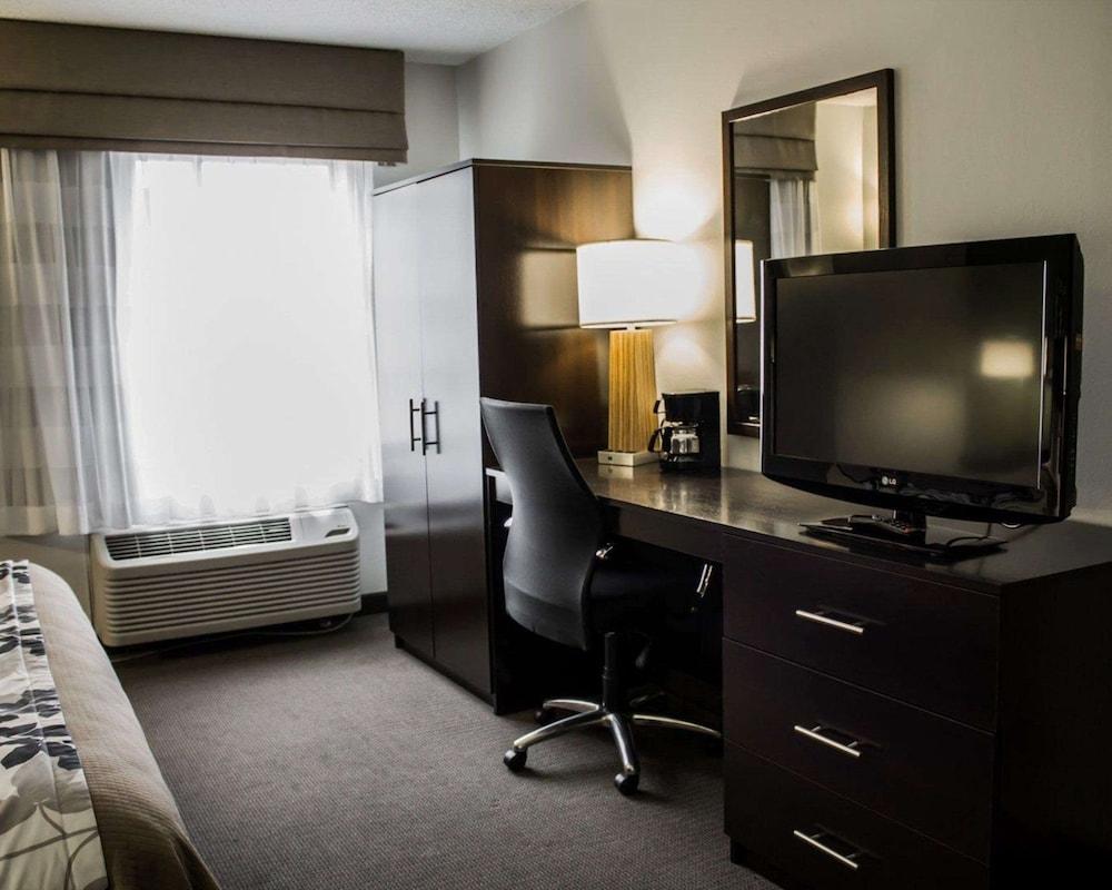 Sleep Inn Johnstown - Richland Town Center photo 16